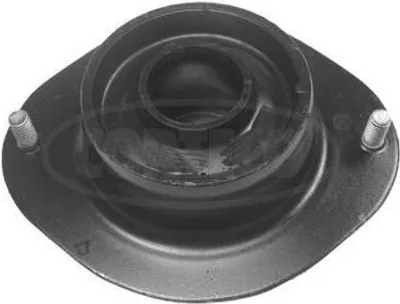 Produktbild von CORTECO 21652968 Federbeinstützlager Vorne Links Vorne Rechts für OPEL Astra F CC (T92) Astra F Caravan (T92) Astra F Limousine (T92) Astra F Cabrio