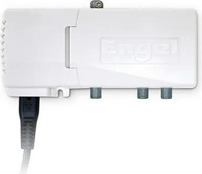 Immagine prodotto di Alimentazione 2 uscite 24 V 120 mA Engel al6121 C