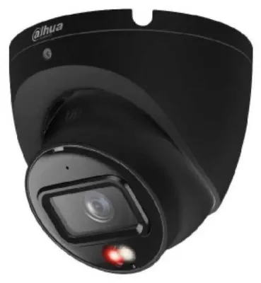 Immagine prodotto di Telecamera di sorveglianza Dahua Hdw1839t-a-il-0280b-s6-b. Taglia unica