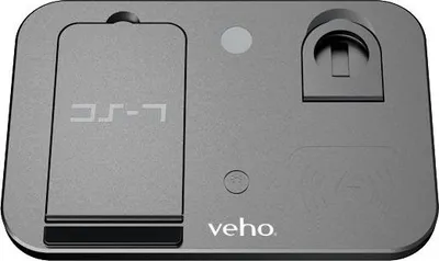 Immagine prodotto di Veho DS-7 Qi cabellos, VWC-004-DS7