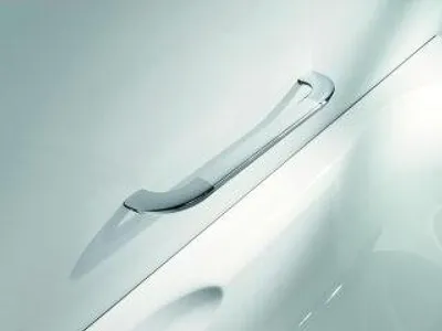 Produktbild von HSK 100030-1000 Haltegriff Universal