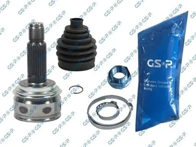 Produktbild von GSP Gelenksatz Antriebswelle für HONDA CR-V III (RE) 823160