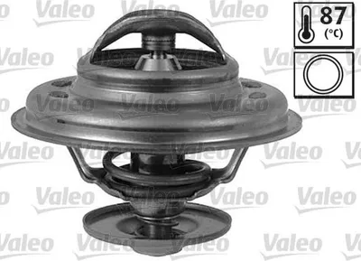 Produktbild von VALEO Thermostat Kühlmittel 87°C für VW Transporter IV Bus (70B, 70C, 7DB, 7DK, 70J, 70K, 7DC, 7DJ) Transporter IV Kastenwagen (70A, 70H, 7DA, 7DH)