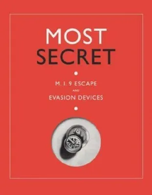 Produktbild von Most Secret
