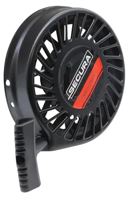 Produktbild von Seilzugstarter passend für Tecumseh OHH60 OH195 LV148 LV156 Rasenmäher