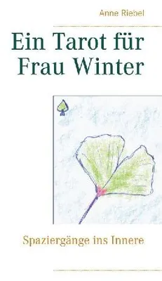 Produktbild von Ein Tarot für Frau Winter
