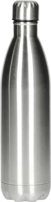 Produktbild von Vakuum Flasche "Colare" 0 Silber