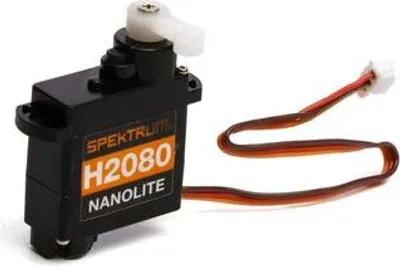 Immagine prodotto di Servo ciclico per elicotteri Spektrum da 12 grammi