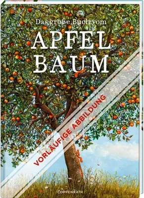 Zdjęcie produktu dla Das große Buch vom Apfelbaum