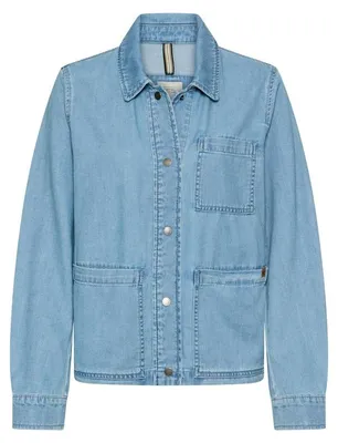 Produktbild von Camel Active Jeansjacke für Damen