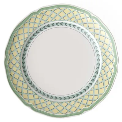 Immagine prodotto di Villeroy & Boch French Garden Orange Speiseteller-Set 4-teilig