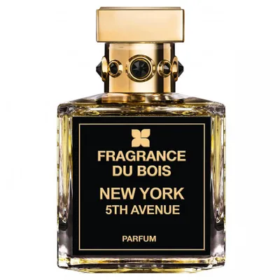 Produktbild von Fragrance Du Bois New York 5th Avenue Parfum 100 ml (unisex)