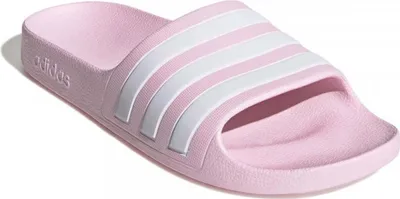 Produktbild von Adidas Adilette Aqua K Clpink/Ftwwht/Clpink 32