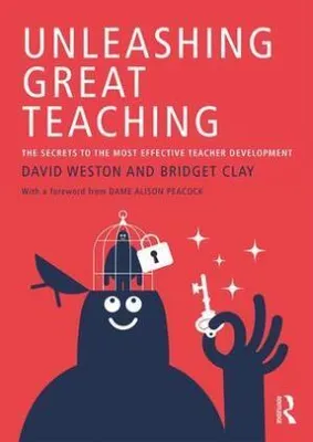 Obrázek produktu pro Unleashing Great Teaching