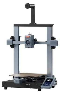 Produktbild von Longer - LK10 - 3D-Drucker