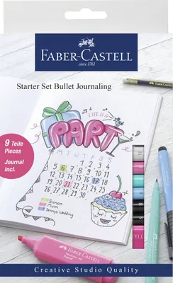 Obrázek produktu pro Faber-Castell 4005402671250