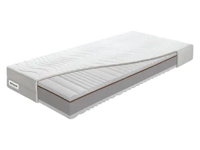 Obrázek produktu pro MOB, Penový matrac - King - 200x90 cm (T3/T5)
