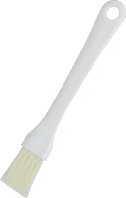 Produktbild von Back- und Grillpinsel, Kunststoffgriff