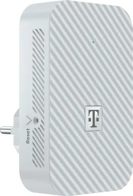 Obrázok produktu pre Telekom Speedport 7, Sieťový vysielač a prijímač, 6760 Mbit/s, 10,100,1000 Mbit/s, Vnútorný, 10/100/1000Base-T(X), IEEE 802.11b, IEEE 802.11g, IEEE 802.11n, IEEE 802.11ac, IEEE 802.11be