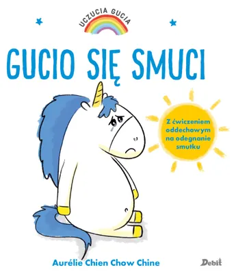 Image de Uczucia Gucia - Gucio się smuci