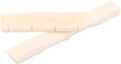 Produktbild von Gitarrensaiten-Set für Ukulele - Ersatz - 4 Saiten - geeignet für