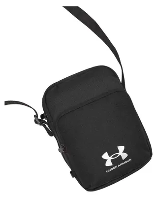 Produktbild von Under Armour Essential Ripstop Umhängetasche Schwarz  Schwarz One Size