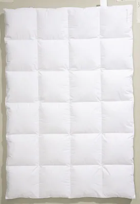 Produktbild von Centa-Star Kassettenbett 8X7/2CM AMBIENTE Grösse 240 X 220 cm Farbe WEISS