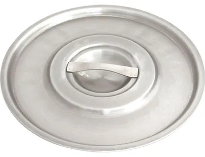 Produktbild von Edelstahl Deckel, Ø 300 mm, für Eimer KG0404150, KG0405150 von Stalgast