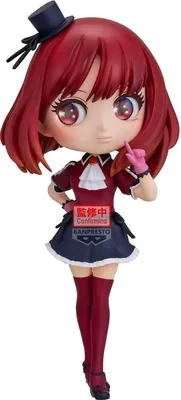 Obrázok produktu pre Banpresto Q Posket Kana Arima Figurki 14cm - Oshi No Ko Kolekcjonerska