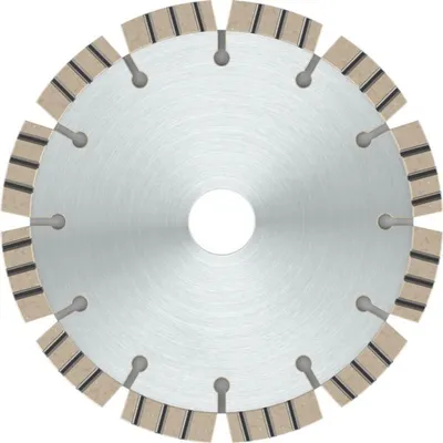 Immagine prodotto di Disco diamantato PRO Stone, 150 x 22,23 mm