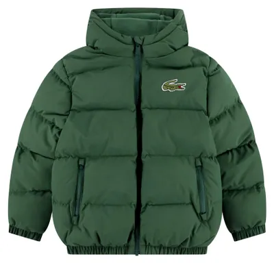 Produktbild von Lacoste Kids Core Puffer Jacke Grün 14 Years Jungen,Mädchen Grün 14 Years