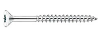 Produktbild von Connex Universalschrauben 4.0 x 45 mm TX 20 Senkkopf - 16 Stk.