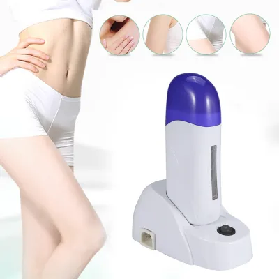 Immagine prodotto di 3 tipi di cartuccia cera depilatoria rullo riscaldatore ceretta corpo macchina di rimozione dei capelli 07#