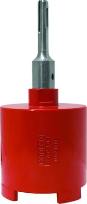Produktbild von Diamantkrone 62 mm