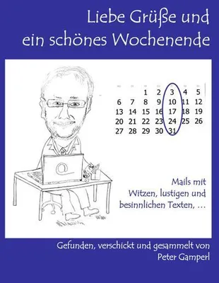 Immagine prodotto di Liebe Grüße und ein schönes Wochenende