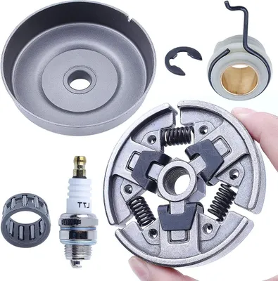 Obrázek produktu pro 3/8" - 6T řetězové kolo spojkového bubnu pro motorové pily Stihl MS181, MS181C, 1139, 160 a 1400 - náhradní díly