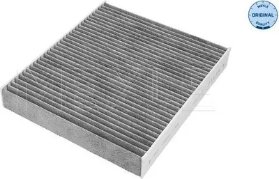 Produktbild von MEYLE 712 320 0018 Innenraumfilter Pollenfilter für FORD MONDEO IV Turnier (BA7) Aktivkohle