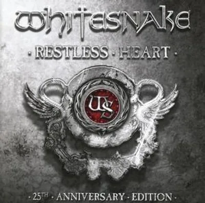 Produktbild von Restless Heart