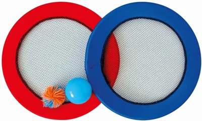 Produktbild von M.I.C. Günther GÜNTHER Ballspiel JUMPING BALL