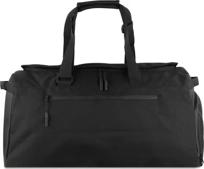 Produktbild von CHIEMSEE Sporttasche Reisetasche Weekender Black schwarz