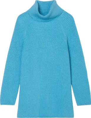 Produktbild von Rollkragen-Strickpullover regular