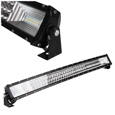 Zdjęcie produktu dla Lampa LED Robocza Off-road 700W IP67
