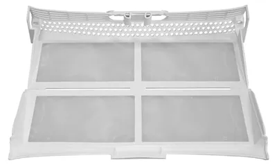 Flusenfilter 652184 für Trockner – kompatibel mit Avantixx, Clixx, IQ300