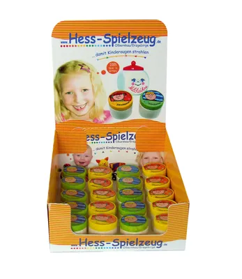 Obrázok produktu pre Zobrazenie zubnej fľaštičky 20 kusov