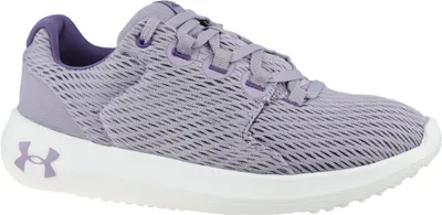 Produktbild von Under Armour Ripple 2.0 NM1 W Purple Haze/White/Purple Haze Größe EU 37,5 Normal