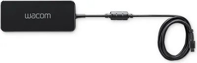 Image de Wacom ACK42714 chargeur d'appareils mobiles Noir