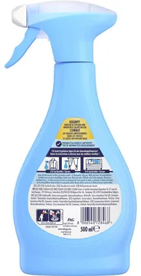 Productafbeelding van Febreze 8006540728468 Textielverfrisser-spray, Lenor Amethyst, 500 ml