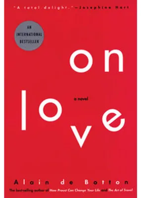 Image de On Love