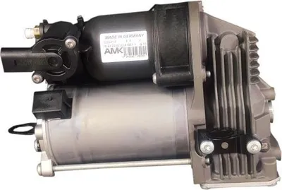 Zdjęcie produktu dla Kompresor Zawieszenia Pneumatycznego Db X166/W166 12-