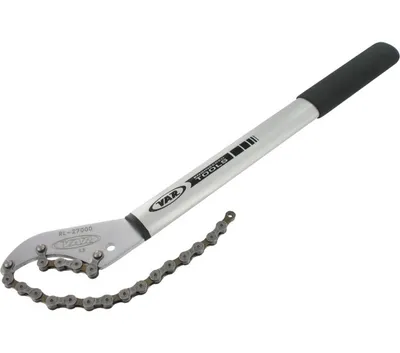 Produktbild von VAR Profi-Kettenpeitsche RL-27100 für fixe 1/8 Zoll Zahnkränze BMX Singlespeed